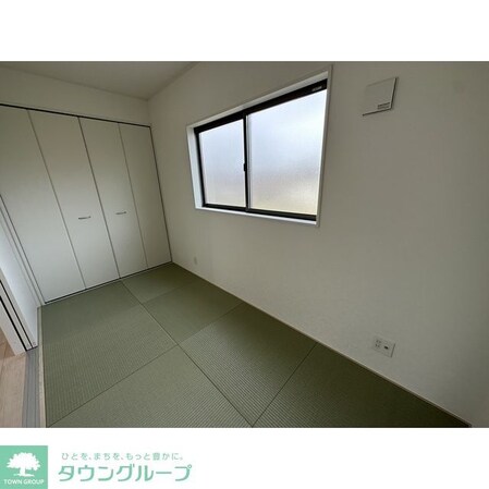 Kolet柏弥生町の物件内観写真